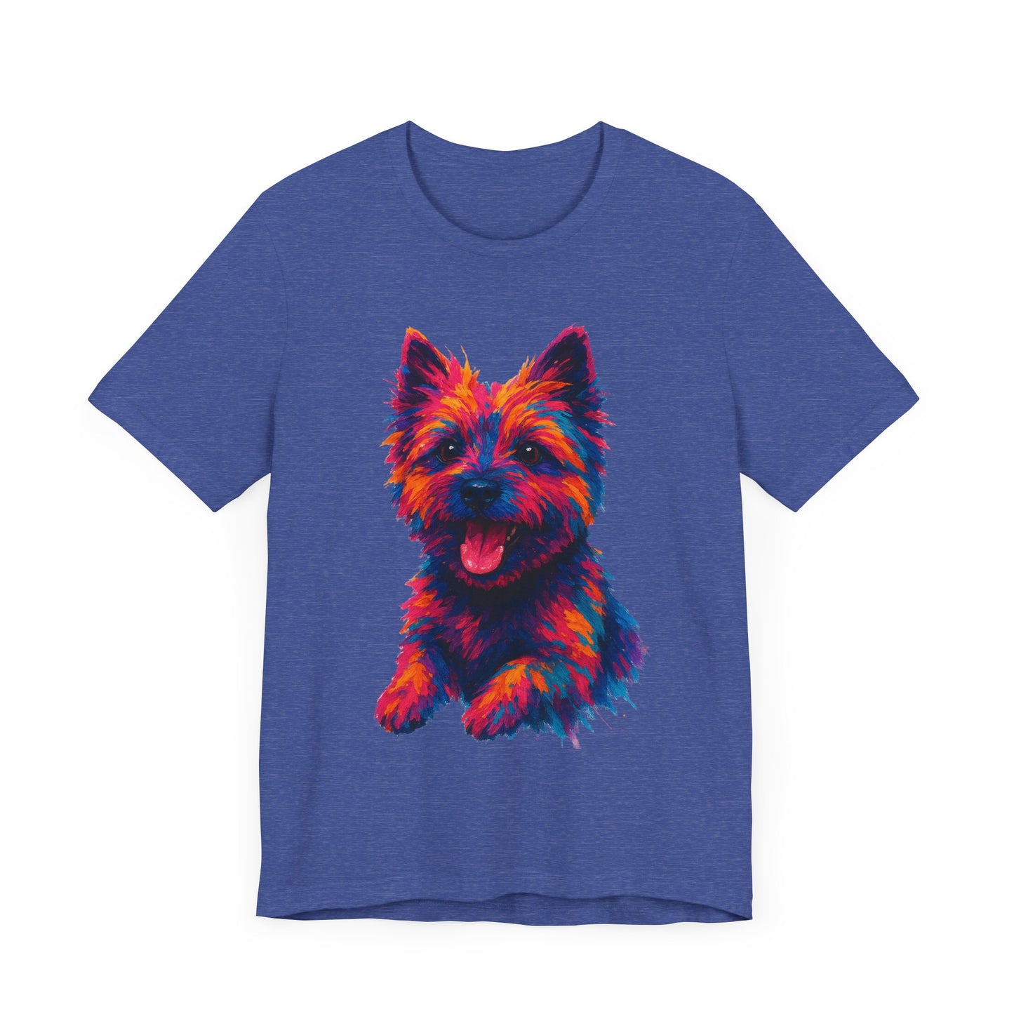 Carin Terrier