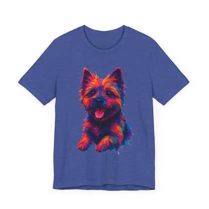 Carin Terrier