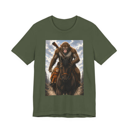 Punch Warrior T‑Shirt