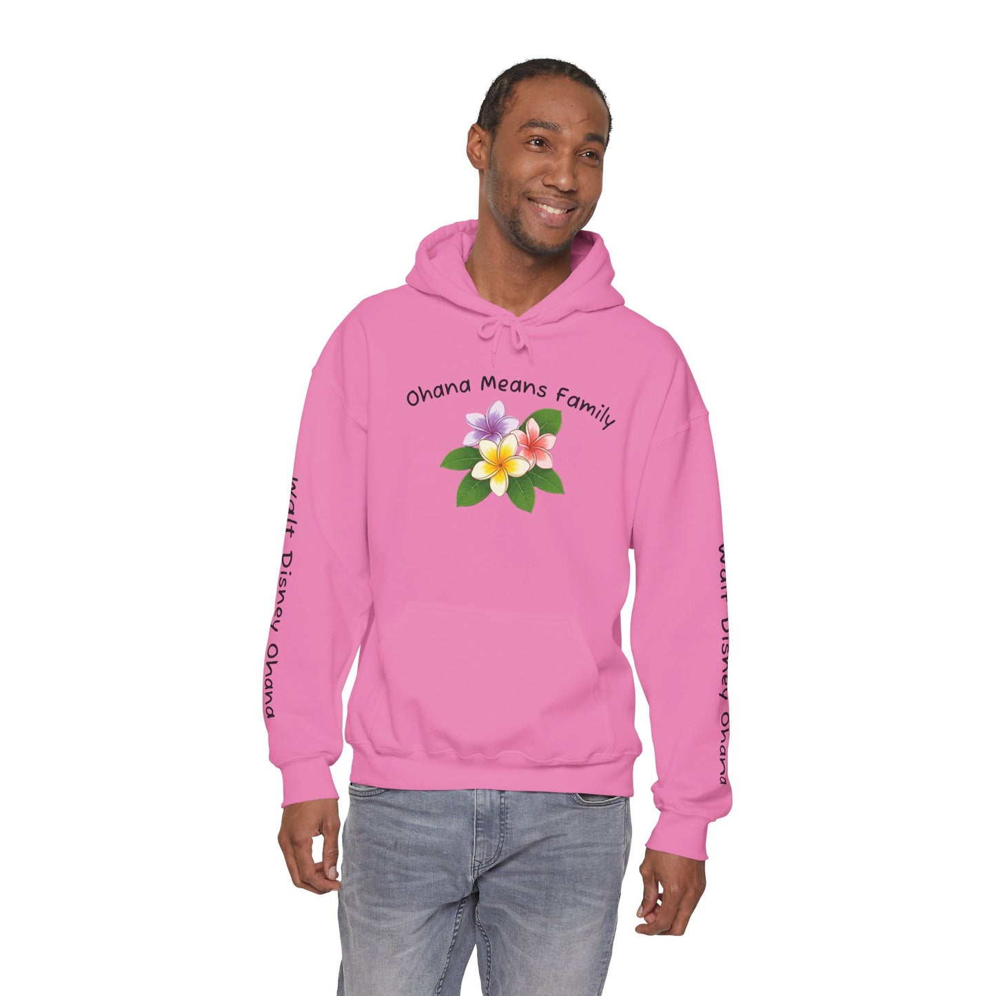 Tropical Vibes Meet Cozy Style