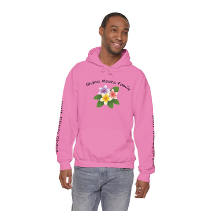 Tropical Vibes Meet Cozy Style