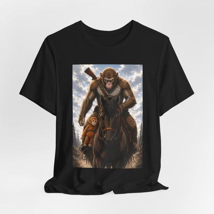 Punch Warrior T‑Shirt