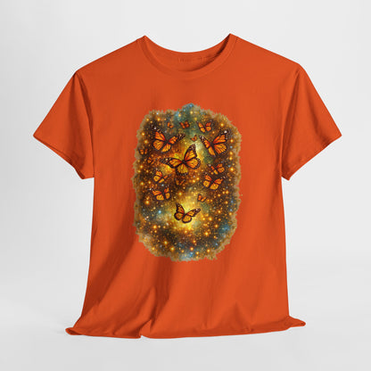 Monarch Butterflies Tee
