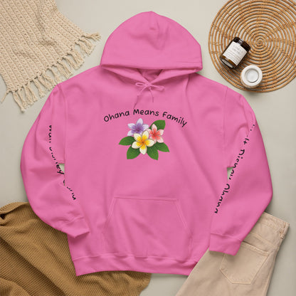 Tropical Vibes Meet Cozy Style