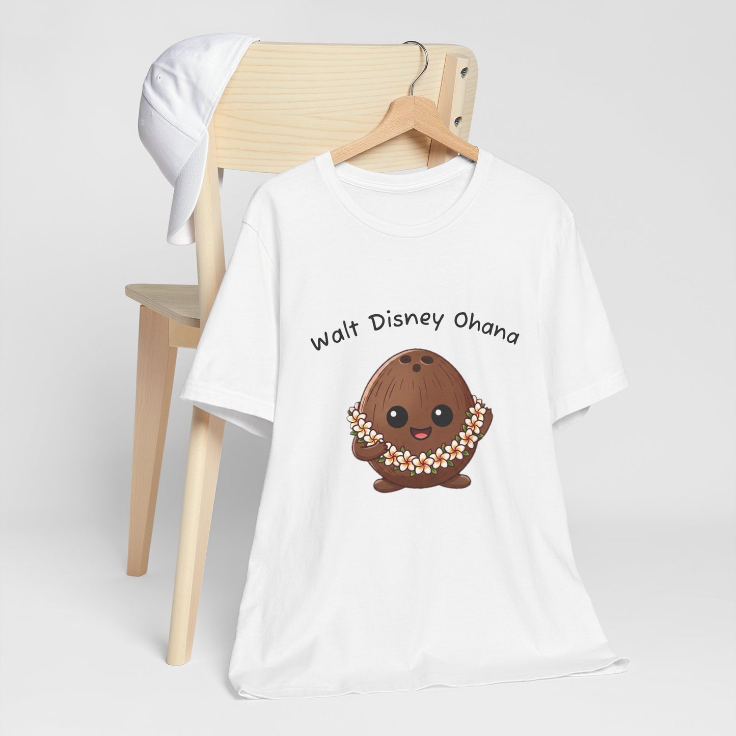 Your New Favorite Disney Park Day Tee! Unisex Short Sleeve Tee)