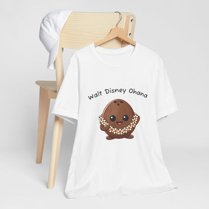 Your New Favorite Disney Park Day Tee! Unisex Short Sleeve Tee)