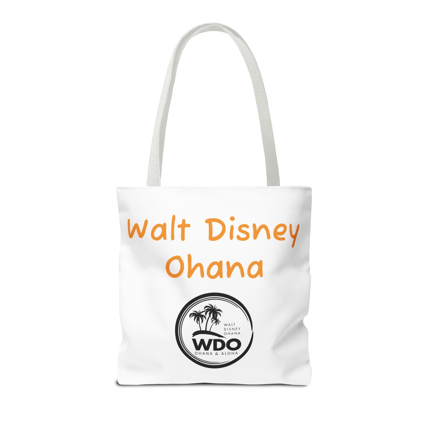 Must-Have Disney Park Day Carry-All!