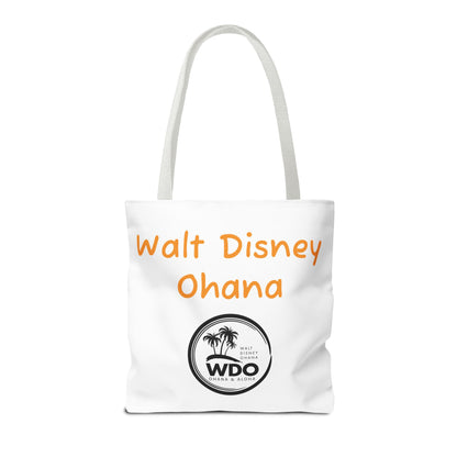 Must-Have Disney Park Day Carry-All!