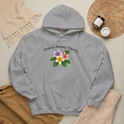 Tropical Vibes Meet Cozy Style