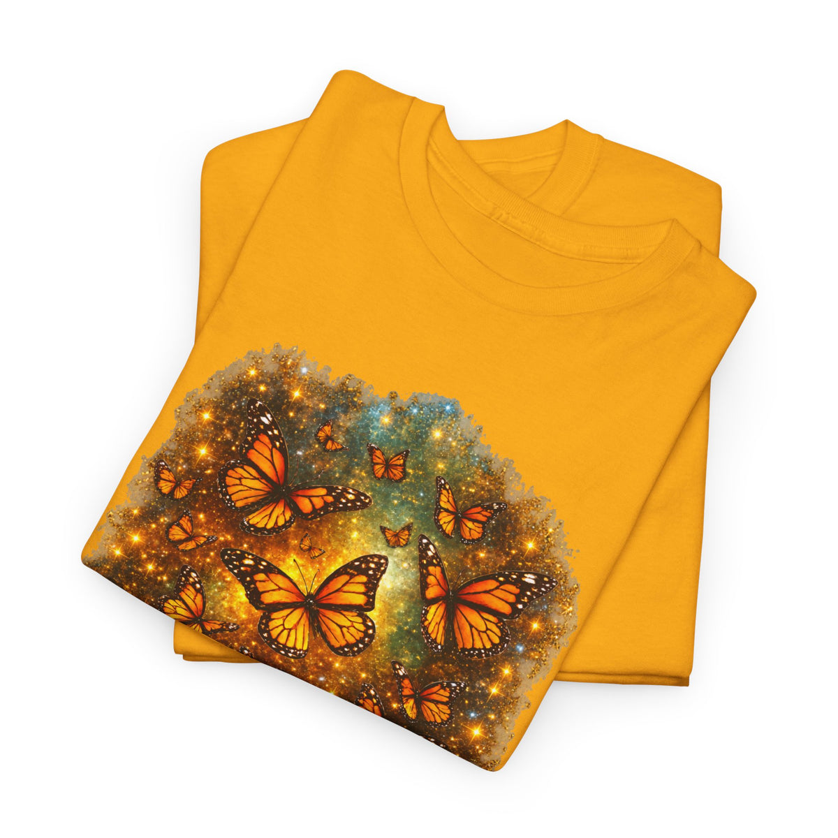 Monarch Butterflies Tee