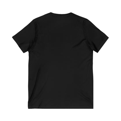 Gorilla Heart V-Neck Tee