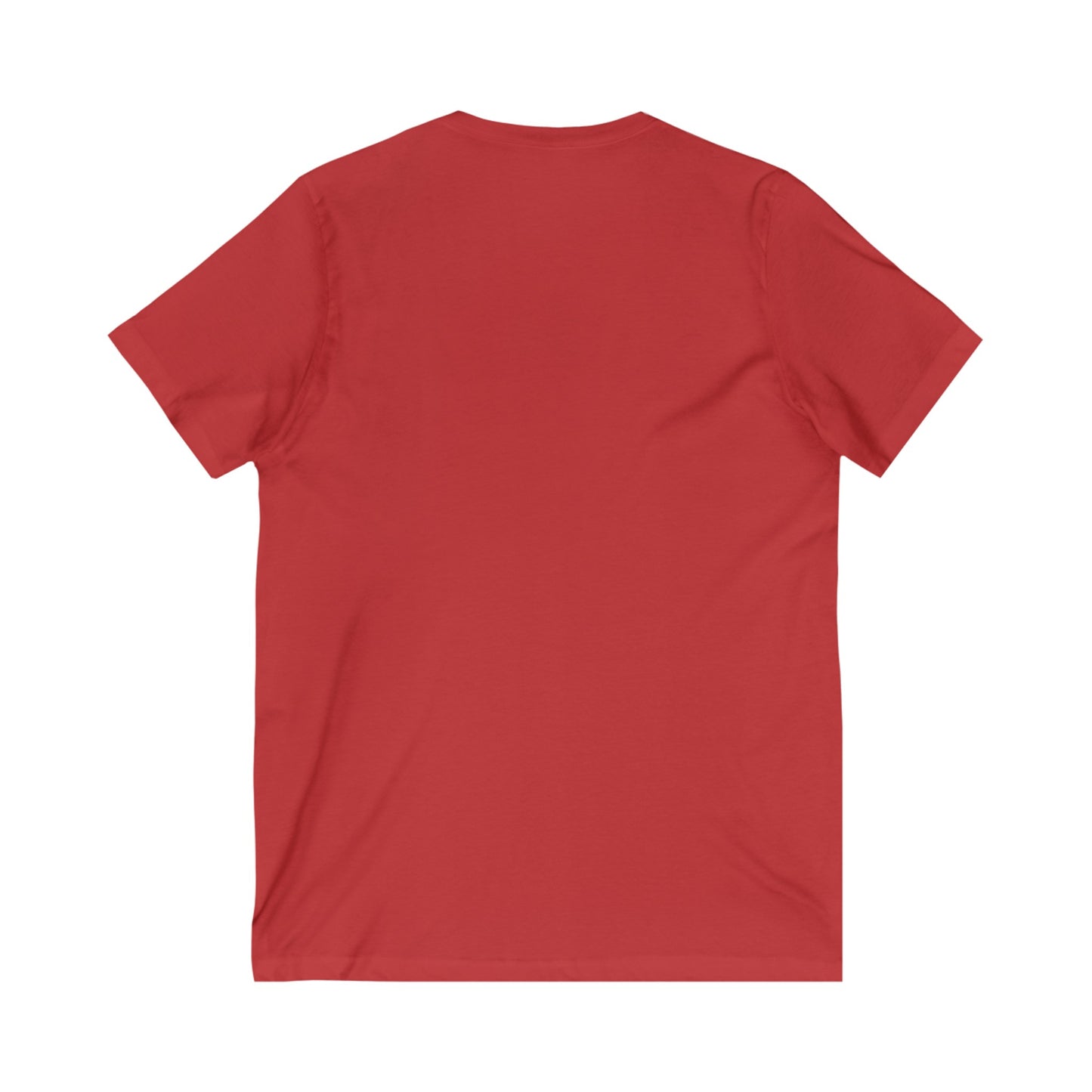 Gorilla Heart V-Neck Tee