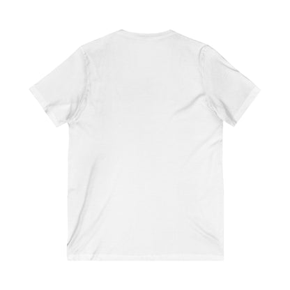 Gorilla Heart V-Neck Tee
