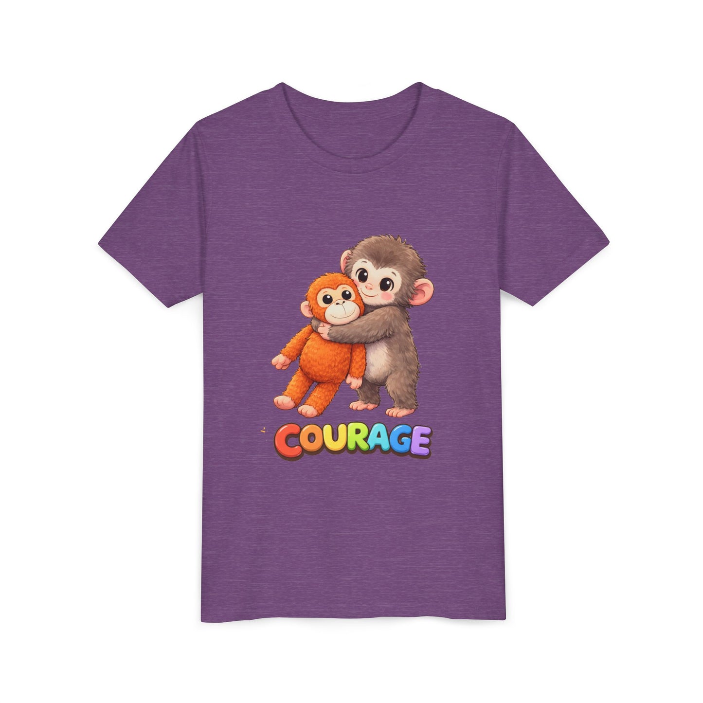 Youth - Punch is Courage