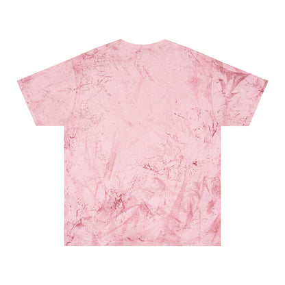 COEXIST Tie-Dye Shirt