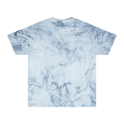 COEXIST Tie-Dye Shirt