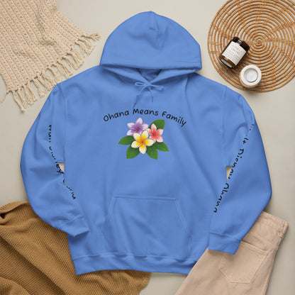 Tropical Vibes Meet Cozy Style