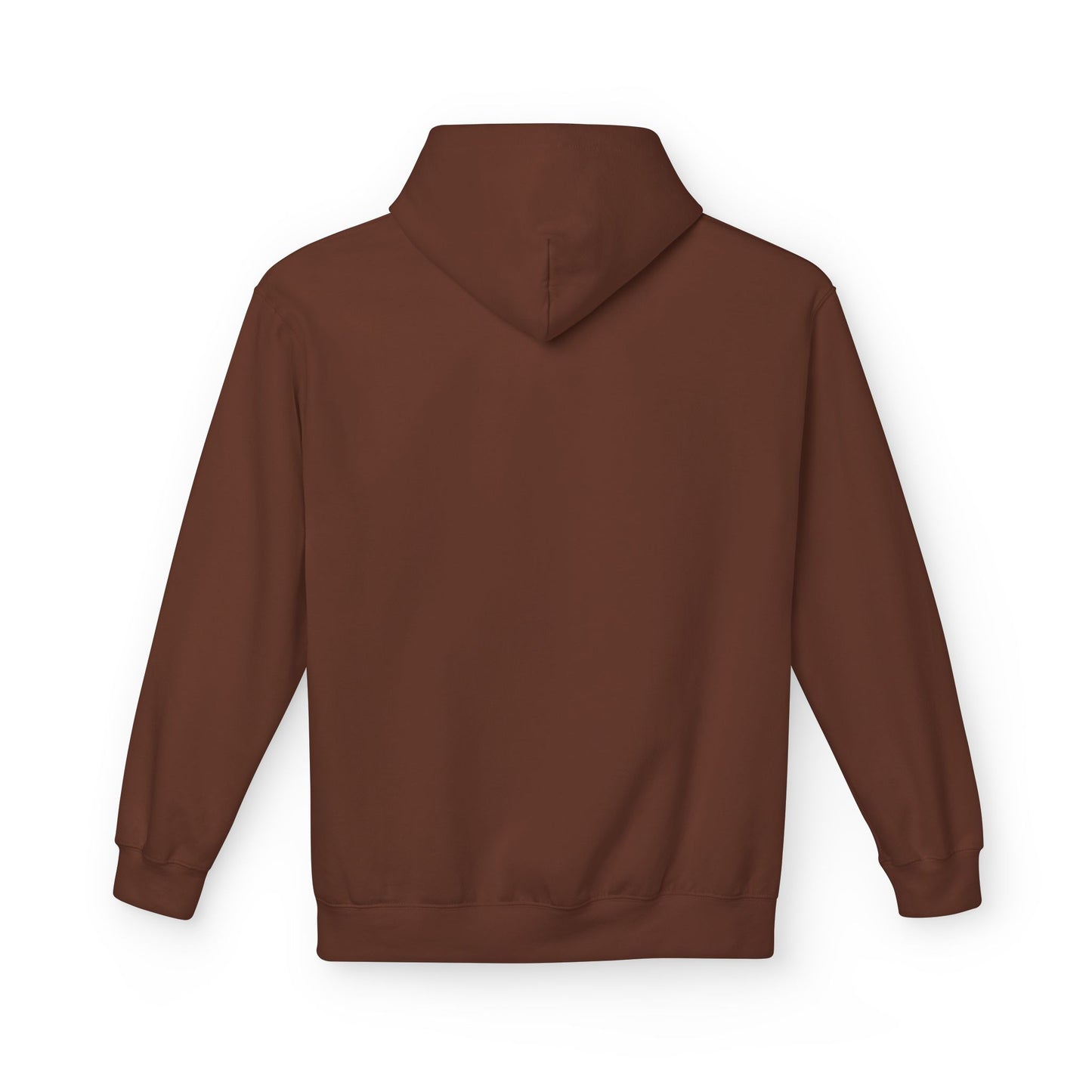 Stay Stylish & Cozy Hoodie – Orange Logo Minimalist Sweatshirt, Premium Unisex Streetwear Pullover, Soft Casual Fashion Hoodie