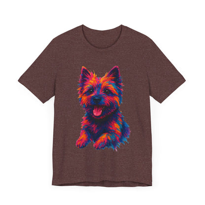 Carin Terrier