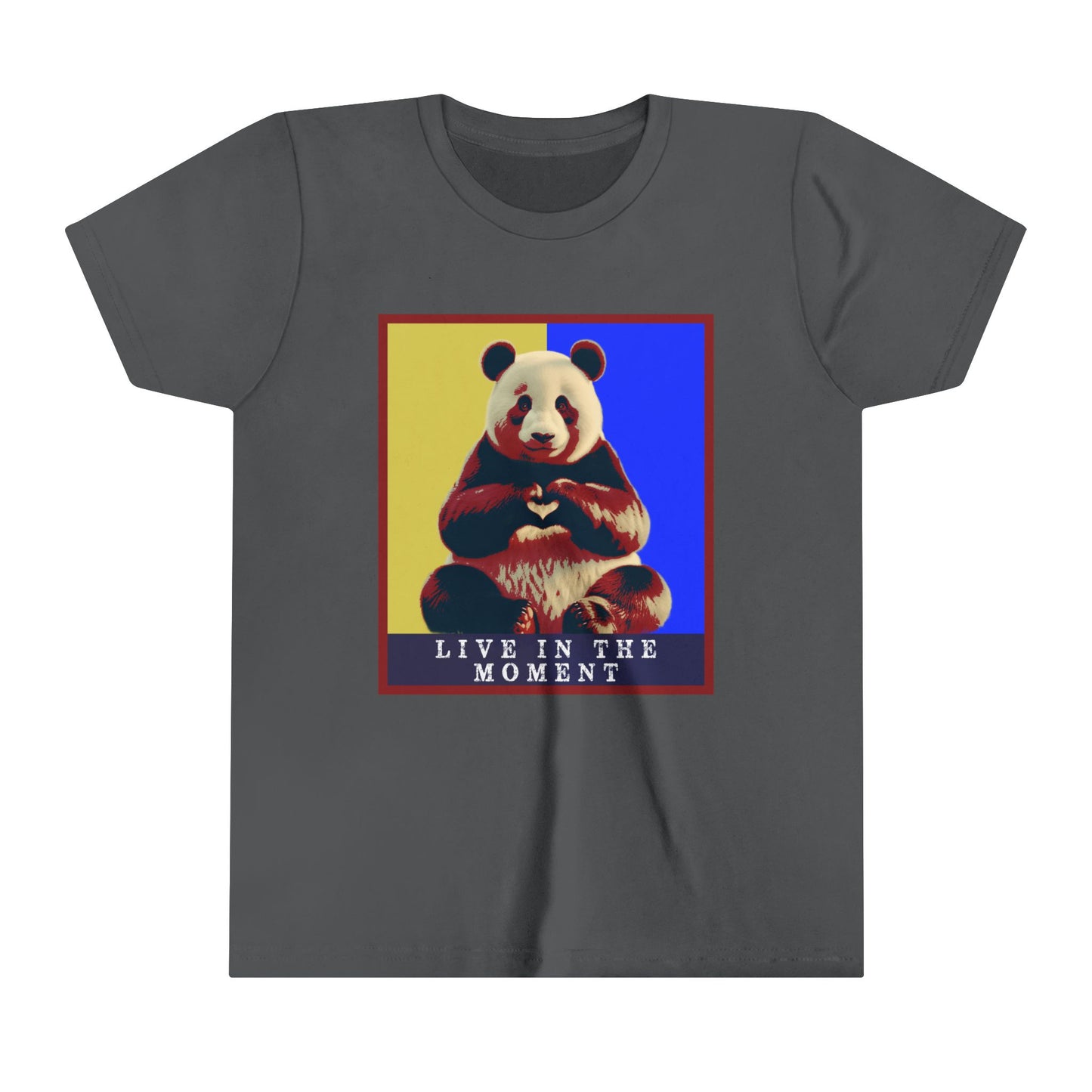 Youth Panda