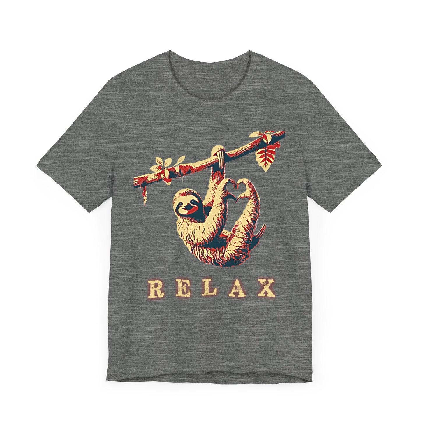 Relax - Sloth