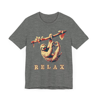 Relax - Sloth