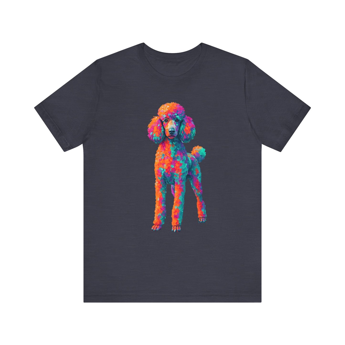 Standard Poodle