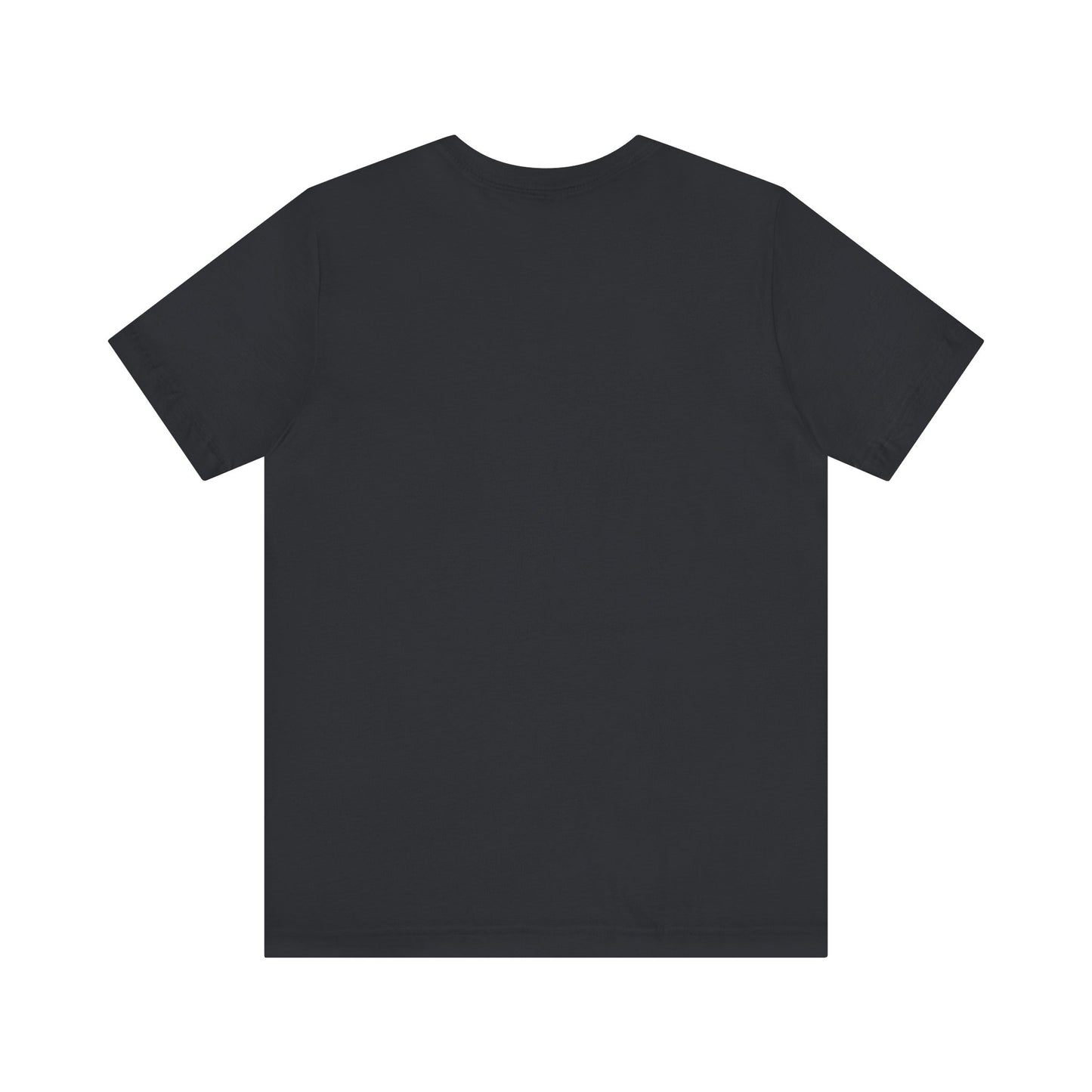 Ohana Tee (Unisex Short Sleeve w/ white logo)