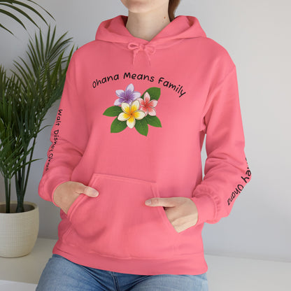 Tropical Vibes Meet Cozy Style