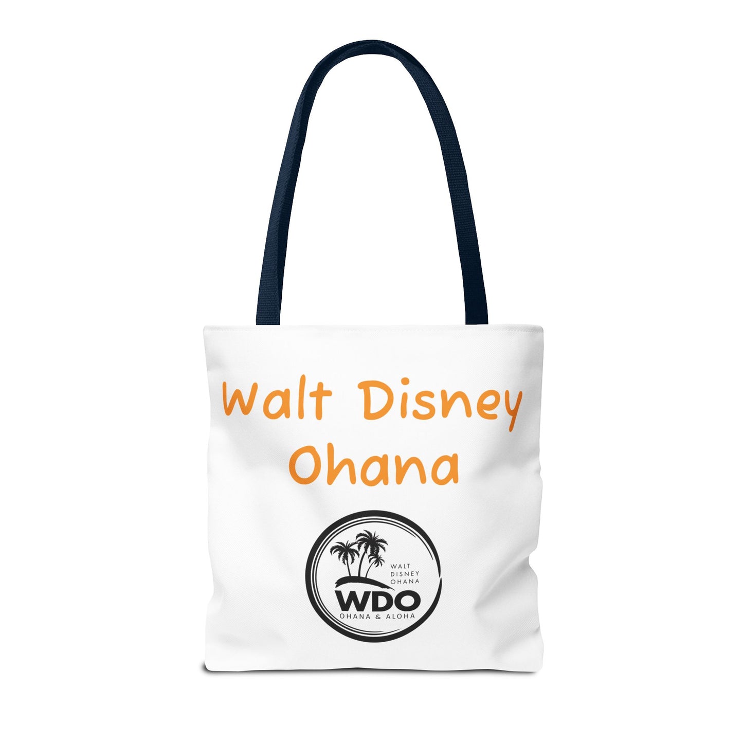 Must-Have Disney Park Day Carry-All!