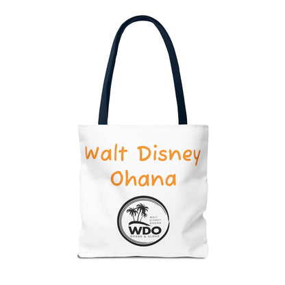 Must-Have Disney Park Day Carry-All!