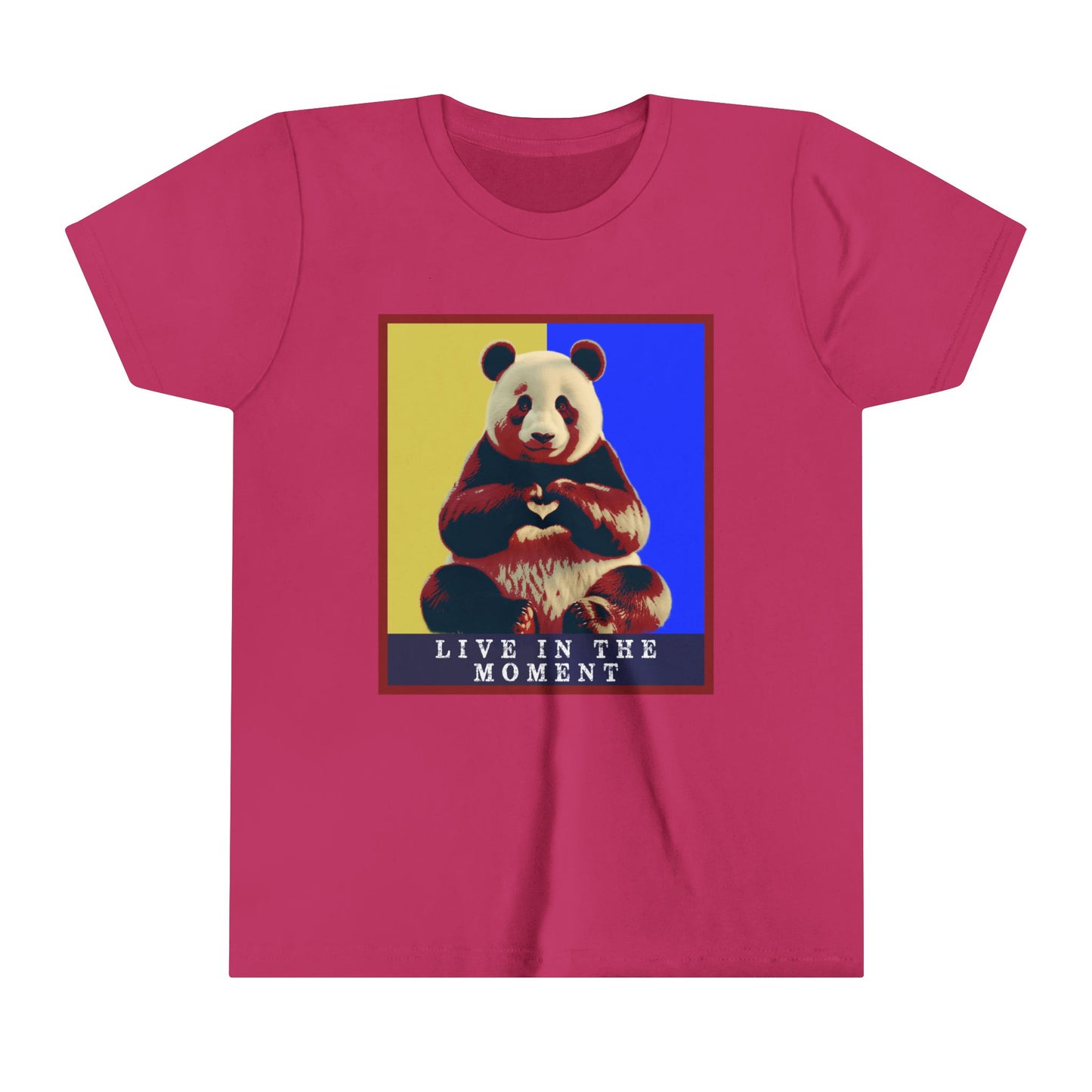 Youth Panda