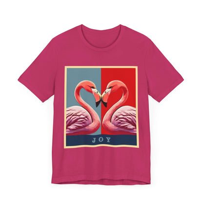 Flamingo Joy