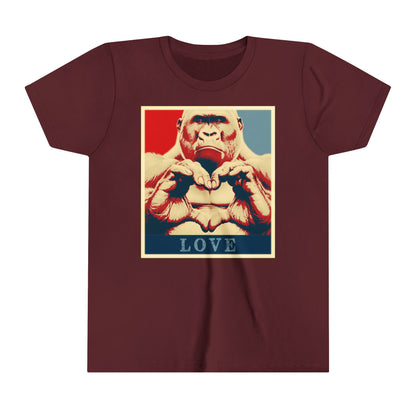 Youth Gorilla Love