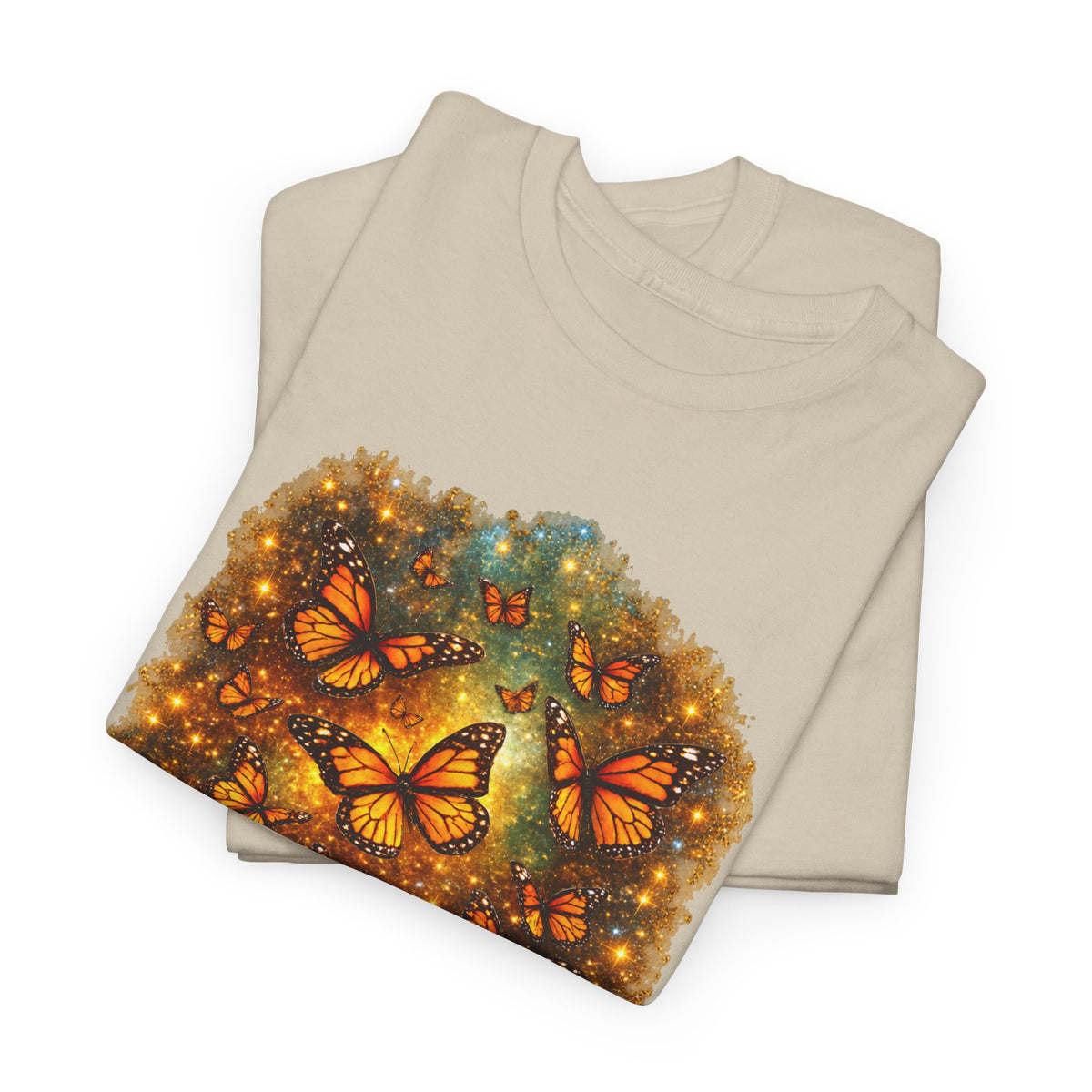 Monarch Butterflies Tee