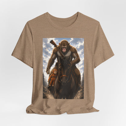 Punch Warrior T‑Shirt