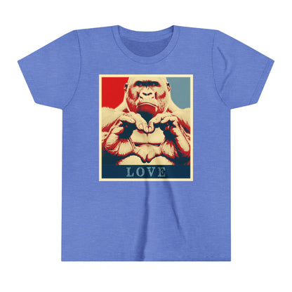 Youth Gorilla Love