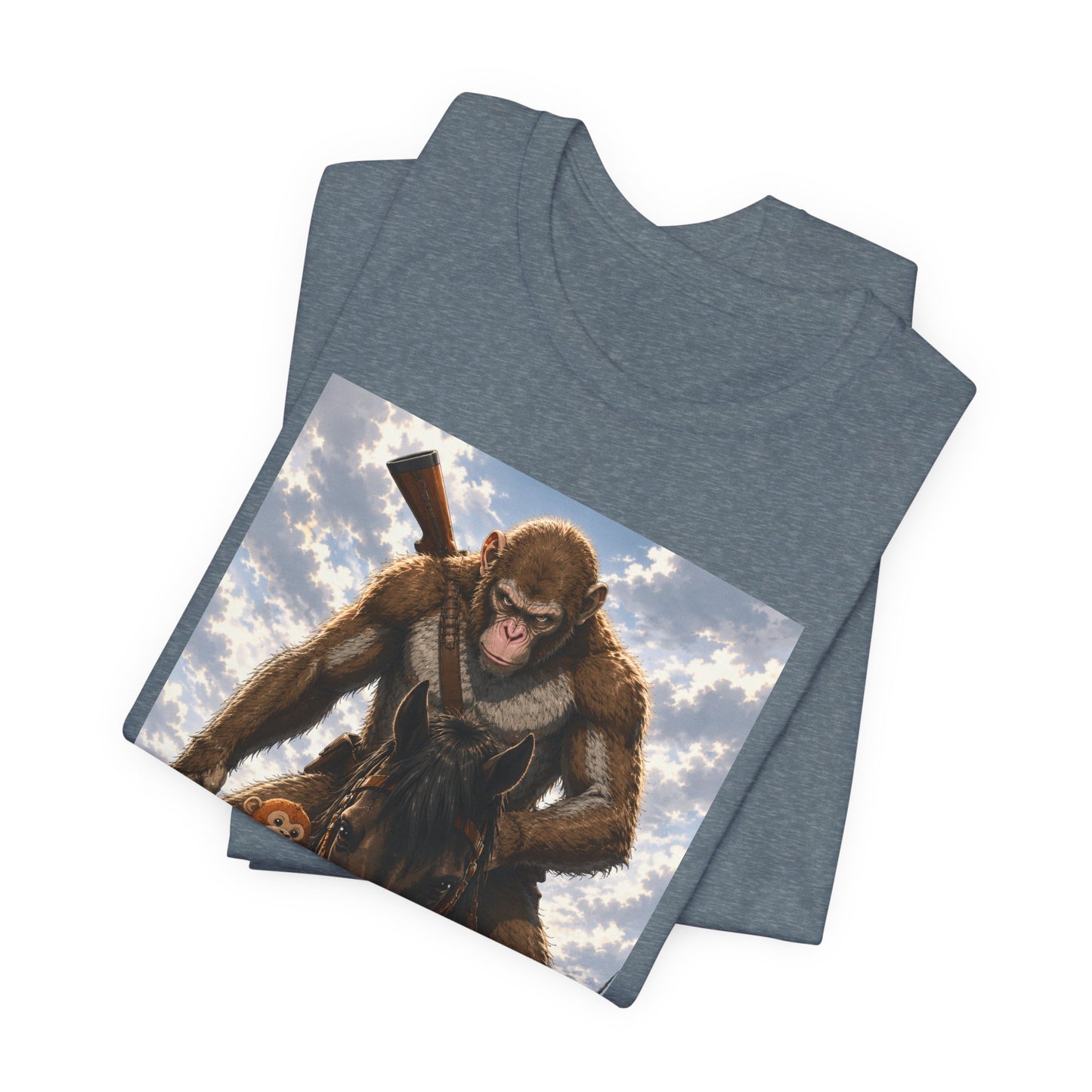 Punch Warrior T‑Shirt