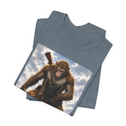 Punch Warrior T‑Shirt