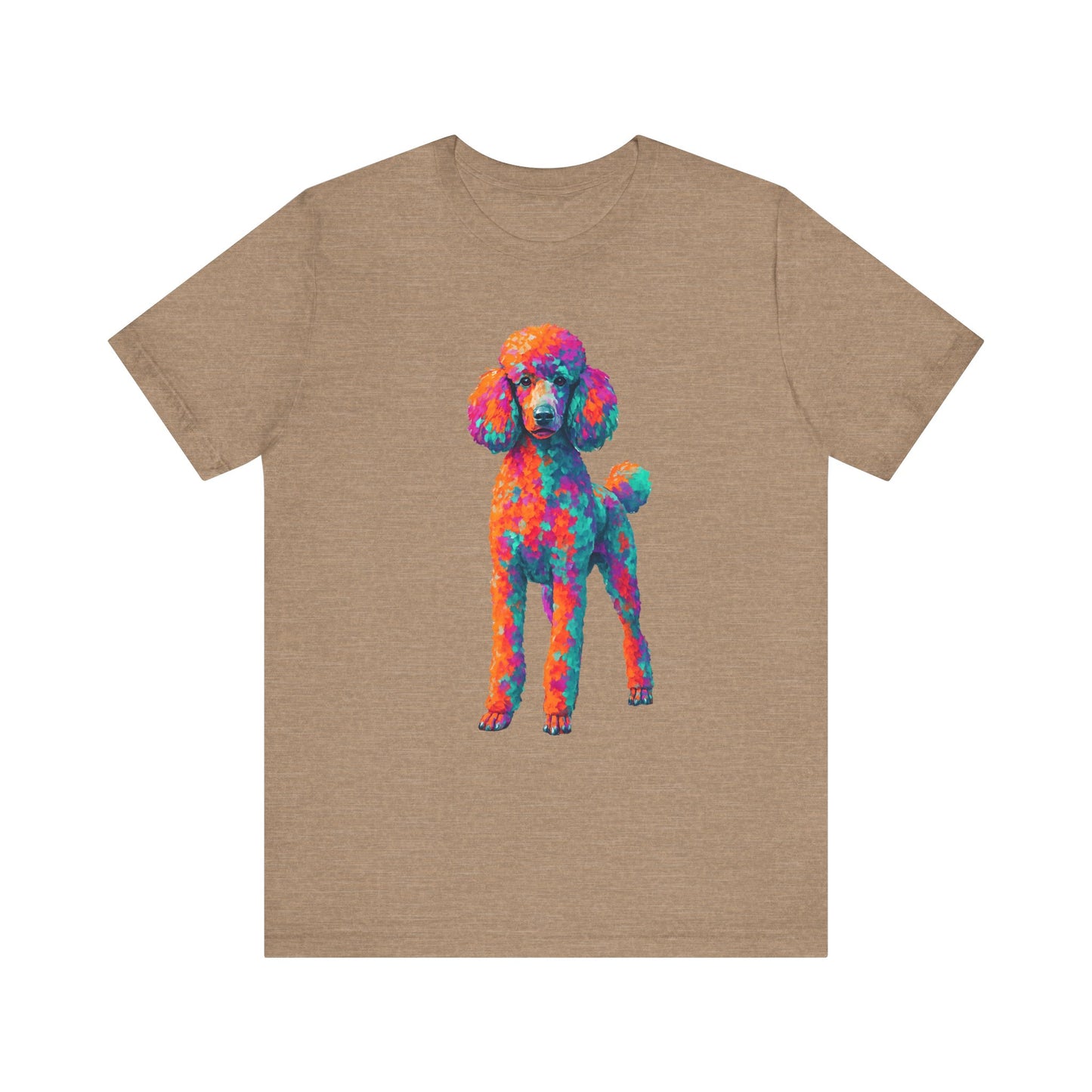 Standard Poodle