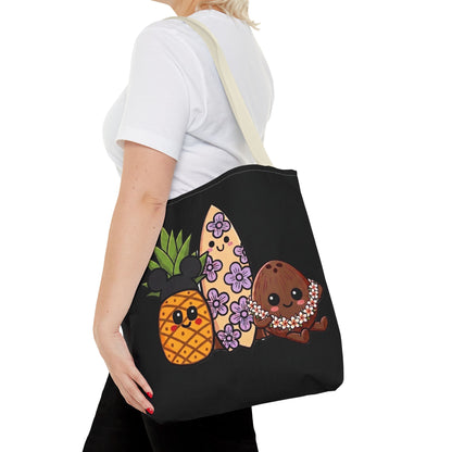 The Whole Squad in One Magical Tote!