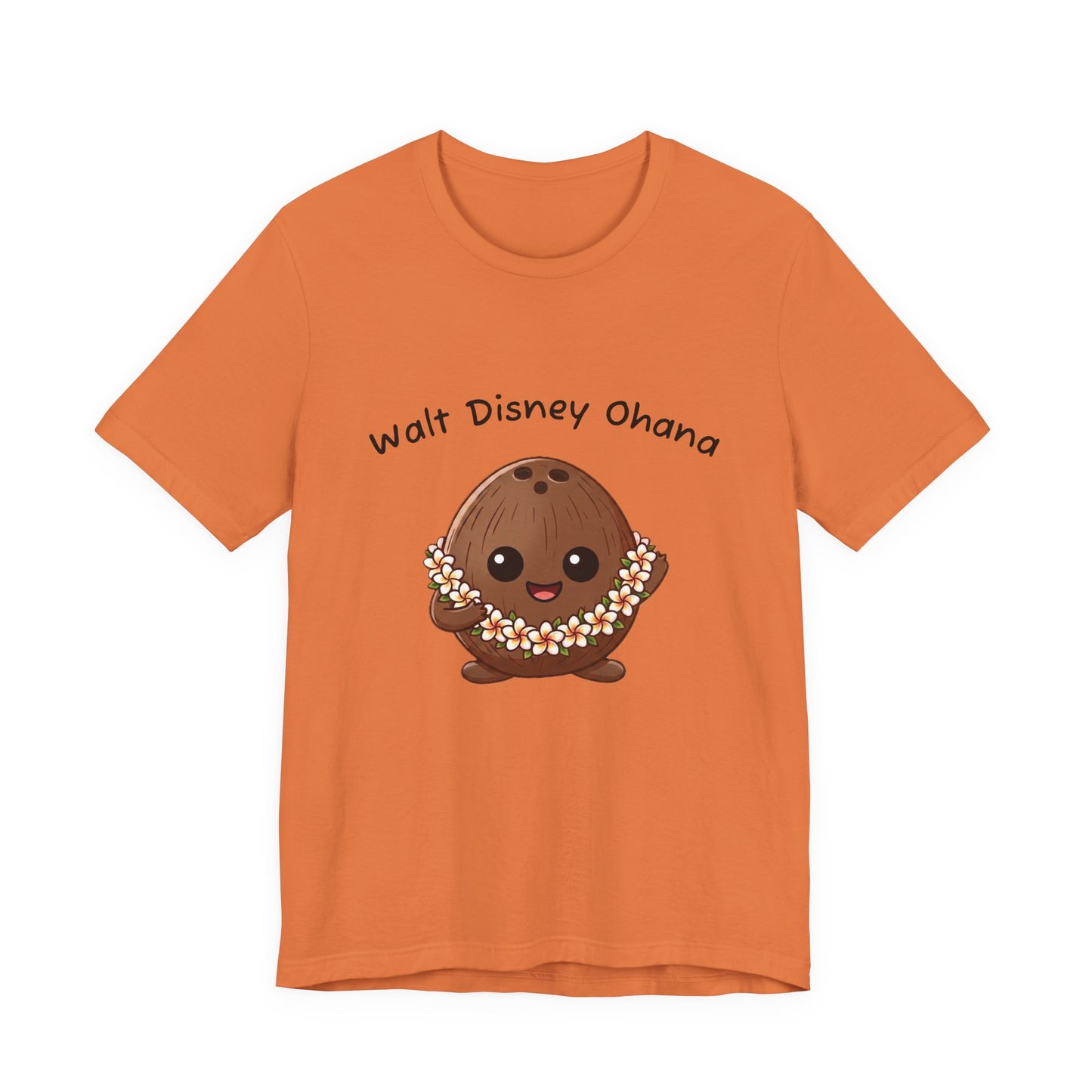 Your New Favorite Disney Park Day Tee! Unisex Short Sleeve Tee)