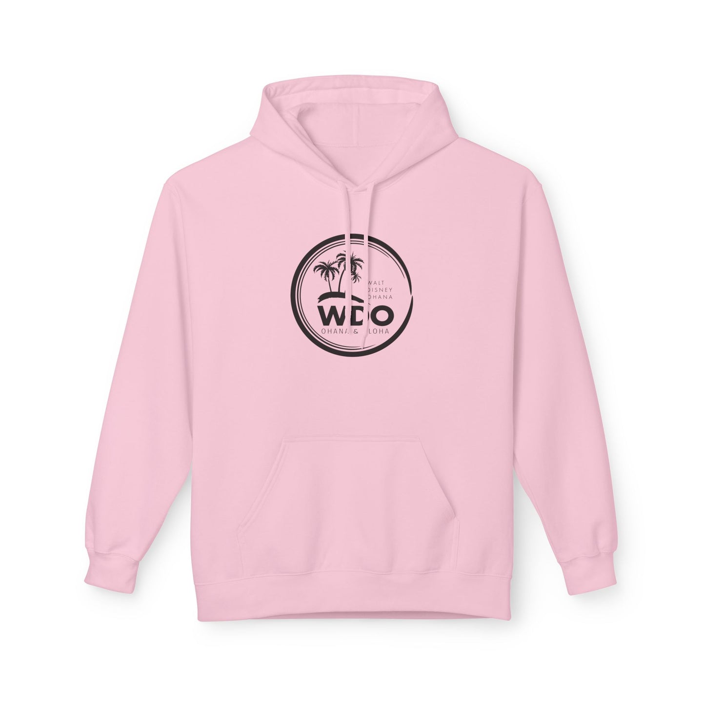 Stay Stylish & Cozy Hoodie – Black Logo Minimalist Sweatshirt, Premium Unisex Streetwear Pullover, Soft Casual Fashion Hoodie