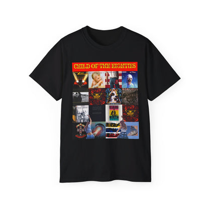 Child of the 80s - Rock