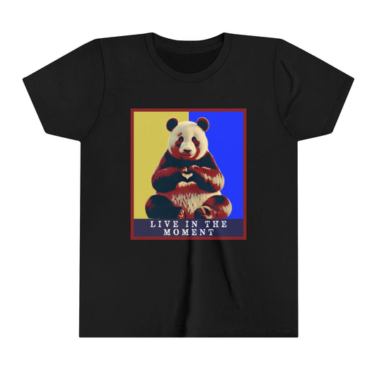 Youth Panda