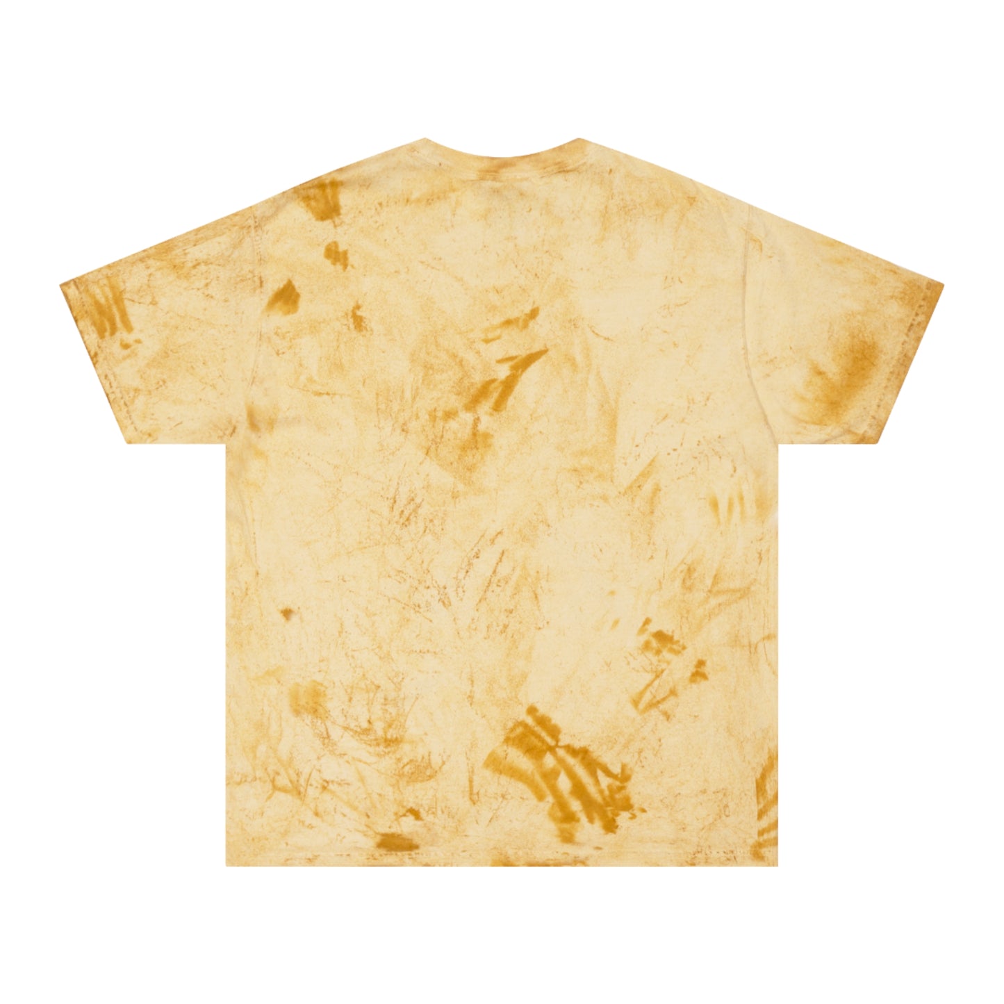 COEXIST Tie-Dye Shirt