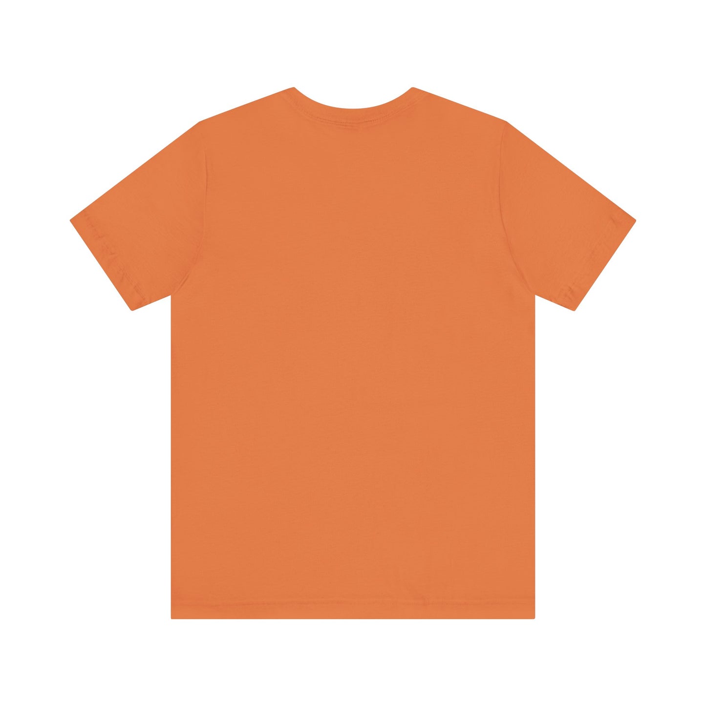Ohana Tee (Unisex Short Sleeve w/ white logo)