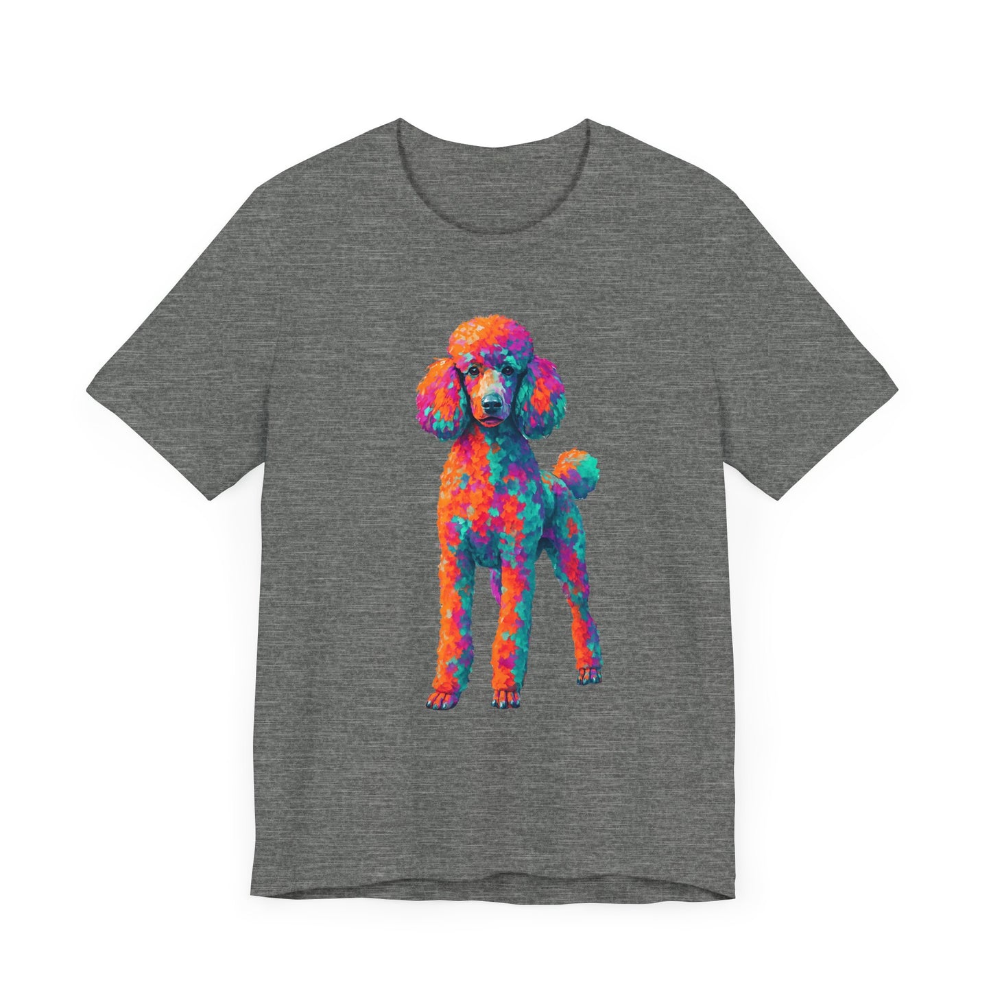 Standard Poodle