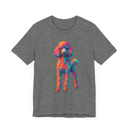 Standard Poodle