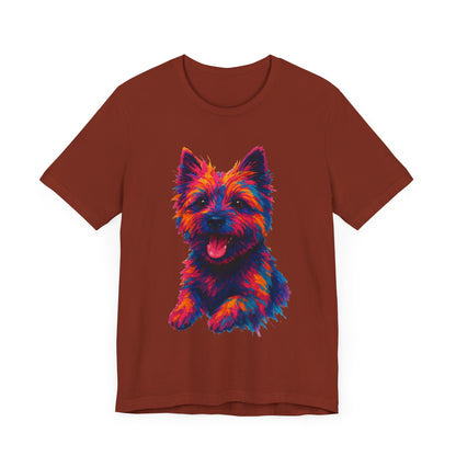 Carin Terrier